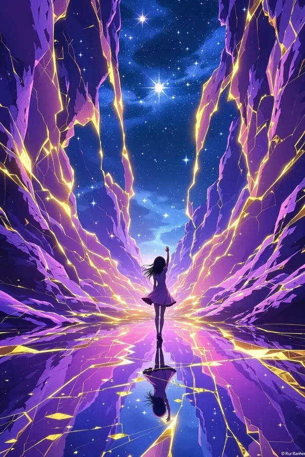 镜中世界 周五更新