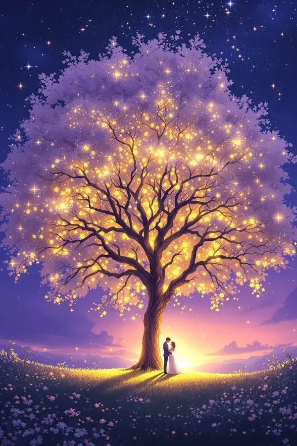 千年之约 里番动漫在线 千年之约 - 剧场版奇幻动画封面